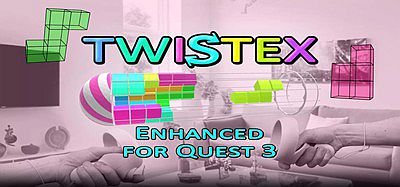 捻线方块（TWISTEX VR）